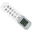RG36F / BGEF For Midea Air Conditioner Infrared Remote Control 10m Range Replacement Controller - 3