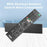 RMT-TX200B For Sony TV Remote Control Battery Powered Infrared Replacement Handheld Controller - 3