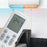 DB93-1463T / DB93-15169F For Samsung Air Conditioner Infrared Remote Control 10m Range Replacement Controller - 5