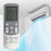 DB93-14643S For Samsung Air Conditioner Infrared Remote Control 10m Range Replacement Controller - 3