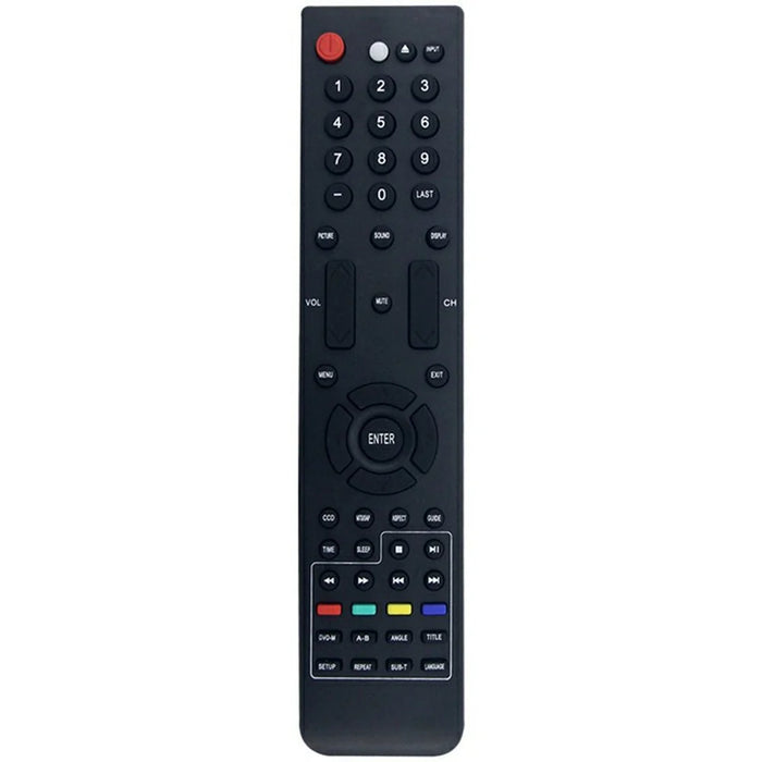EN-31607E For Element TV IR Remote Control 10m Range Replacement Infrared Controller - 1