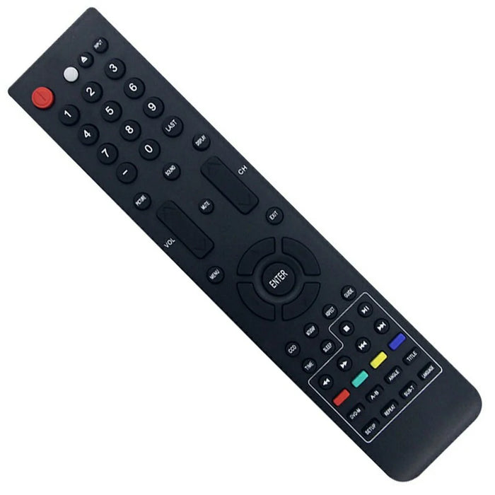 EN-31607E For Element TV IR Remote Control 10m Range Replacement Infrared Controller - 2