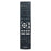 AXD7660 For Pioneer AV Receiver Stereo System Remote Control Ergonomic Replacement Controller - 1