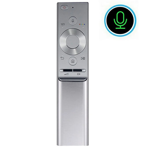 BN59-01272A For Samsung TV Remote Control 10m Range Replacement Controller with Voice Function - 1