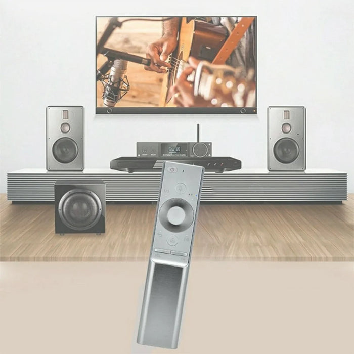 BN59-01272A For Samsung TV Remote Control 10m Range Replacement Controller with Voice Function - 4