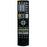 RC-608M For Onkyo Amplifier Player Remote Control 10m Range Battery Powered Replacement Controller - 1