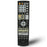 RC-607M For Onkyo Amplifier Player Remote Control 10m Range Battery Powered Replacement Controller - 1