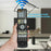 RC-607M For Onkyo Amplifier Player Remote Control 10m Range Battery Powered Replacement Controller - 5
