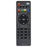 IR Remote Control for MXQ X96 / H96 MAX / V88 / TX6 / T95X / T95M Android TV Box with Learning Function - 1