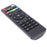IR Remote Control for MXQ X96 / H96 MAX / V88 / TX6 / T95X / T95M Android TV Box with Learning Function - 2