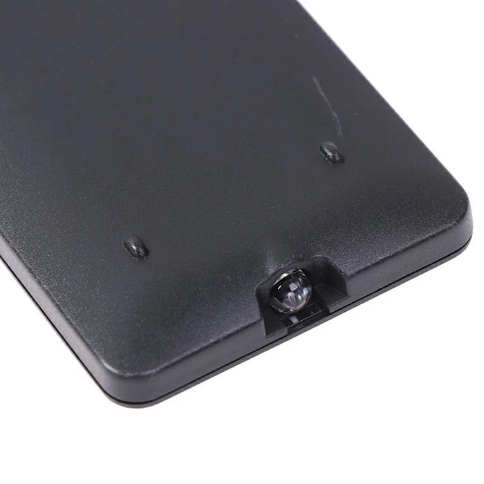IR Remote Control for MXQ X96 / H96 MAX / V88 / TX6 / T95X / T95M Android TV Box with Learning Function - 4