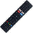 KT1946-HG For JVC LCD TV Remote Control Battery Powered Voice Activated Infrared Controller - 4