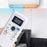 UYKQ-44 Infrared Remote Control for Soleus / TCL / Rcecaoshan Air Conditioner Replacement Controller - 4