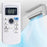 UYKQ-44 Infrared Remote Control for Soleus / TCL / Rcecaoshan Air Conditioner Replacement Controller - 6