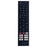 ERF3Y80H For Hisense TV Remote Control 1-10m Range Infrared Replacement Controller (Not Support Voice Function) - 1