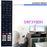 ERF3Y80H For Hisense TV Remote Control 1-10m Range Infrared Replacement Controller (Not Support Voice Function) - 2