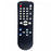 NF601UD For Emerson Sylvania TV Remote Control Replacement 10m Range Infrared Controller (Not Support Voice Function) - 1