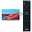RM-ED041 For Sony TV Remote Control Battery Powered Infrared Replacement Handheld Controller - 6