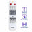 For BenQ Projector Battery Powered Infrared Remote Control 10m Range Ergonomic Handheld Controller - 4