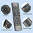 AKB75095363 For LG TV Remote Control Infrared Wireless Replacement Controller - 2