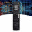 RC-928R For Onkyo AV Receiver Remote Control 10m Range Battery Powered Replacement Infrared Controller - 4