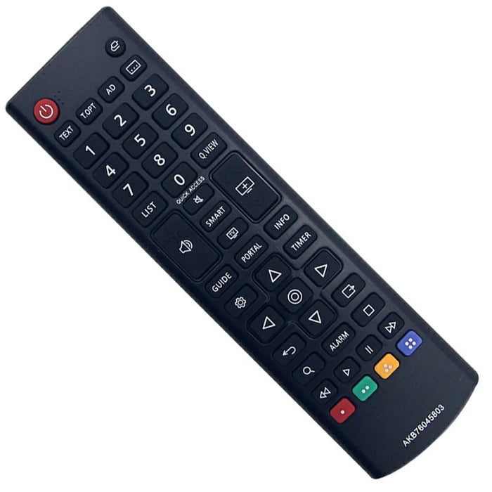 AKB76045803 For LG TV Remote Control Infrared Wireless Replacement Controller - 3