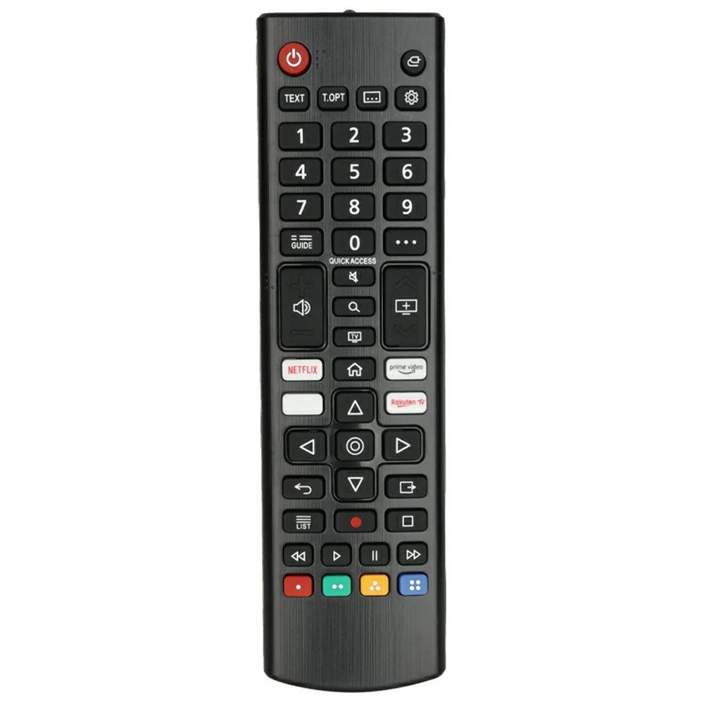 AKB76040301 For LG TV Remote Control Infrared Wireless Replacement Controller - 1