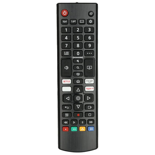 AKB76040301 For LG TV Remote Control Infrared Wireless Replacement Controller - 1