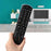 CT-90404 For Toshiba TV Remote Control Battery Powered Infrared Television Controller Replacement - 3