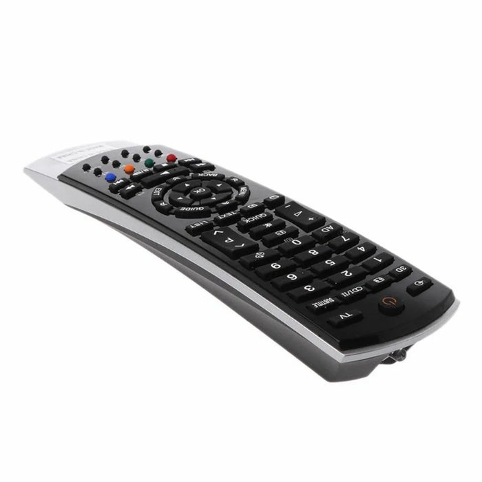 CT-90404 For Toshiba TV Remote Control Battery Powered Infrared Television Controller Replacement - 4
