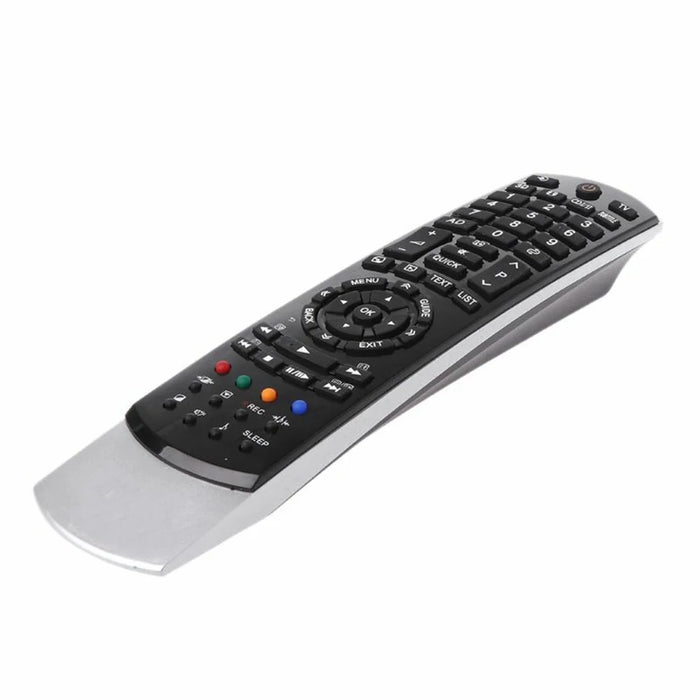 CT-90404 For Toshiba TV Remote Control Battery Powered Infrared Television Controller Replacement - 5