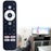 HY320 For Gaimoo Projector Remote Control with Voice Control Function 10m Range Ergonomic Controller - 2