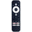 HY320 For Gaimoo Projector Remote Control with Voice Control Function 10m Range Ergonomic Controller - 3