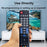 AKB73756565 For LG TV Remote Control Infrared Wireless Replacement Ergonomic Controller - 5