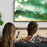 AKB73756523 For LG TV Remote Control Infrared Wireless Replacement Ergonomic Controller - 3