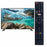 SE32HY19T Universal Remote Control for SEIKI TV Remote Control Infrared Replacement 10m Range - 3