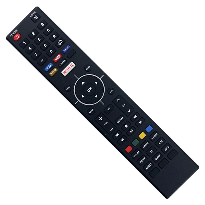 SE32HY19T Universal Remote Control for SEIKI TV Remote Control Infrared Replacement 10m Range - 6