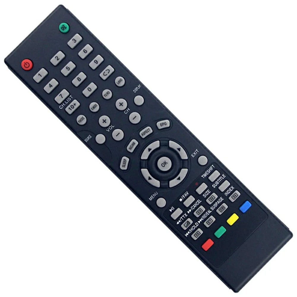 SE32HY01UK for SEIKI TV Remote Control Replacement Infrared Transmission 10m Range - 3