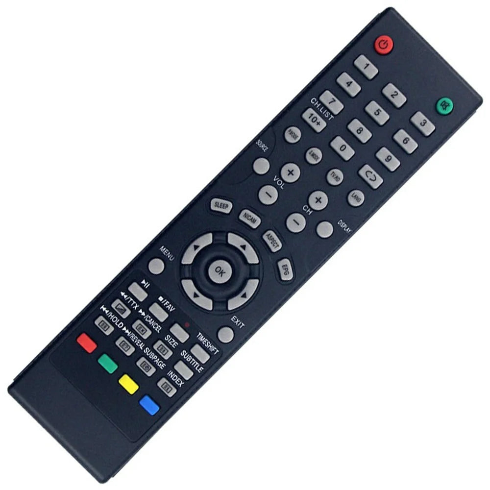 SE32HY01UK for SEIKI TV Remote Control Replacement Infrared Transmission 10m Range - 4