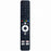 RC2101 Replacement Control for Sharp TV Remote Control Infrared No Voice Function 10M Range - 1