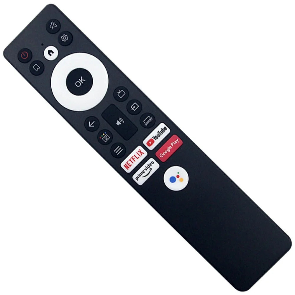 SW-V6 Universal Remote Controller for Skyworth TV Remote Control Voice Controlled 10m Range - 5