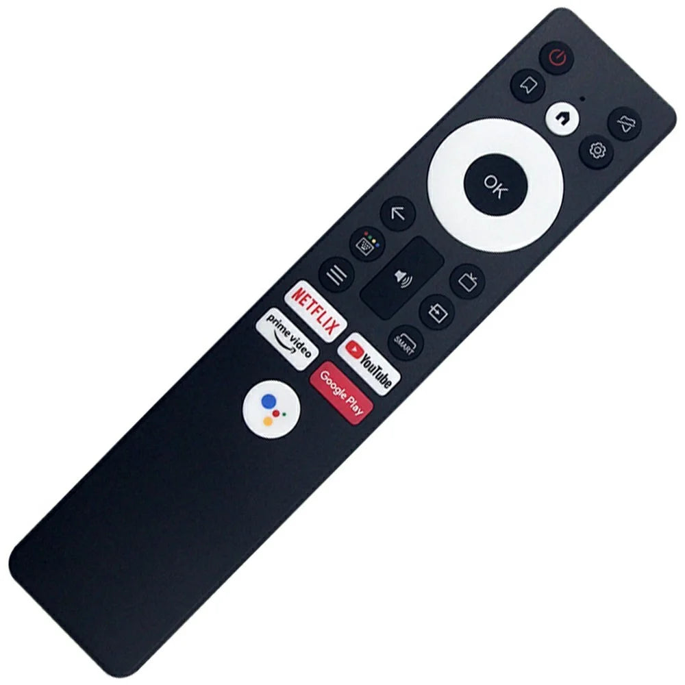 SW-V6 Universal Remote Controller for Skyworth TV Remote Control Voice Controlled 10m Range - 6