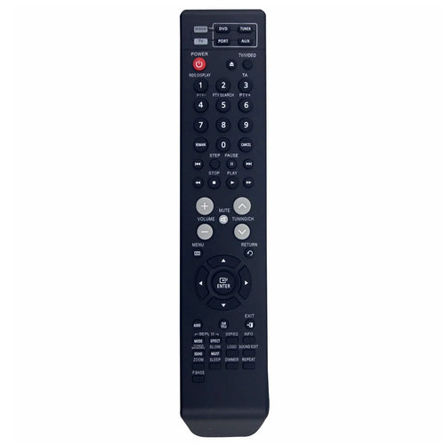AH59-01907B  /  AH59-01907C for Samsung Home Theater Player Infrared Remote Control Replacement 10m Range - 1