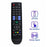 BN59-01006A For Samsung TV Universal Remote Control Infrared 10m Range Easy Operation - 3