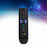 BN59-01006A For Samsung TV Universal Remote Control Infrared 10m Range Easy Operation - 6