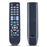 BN59-00857A for Samsung TV Remote Control Infrared 10M Range ABS Material Easy Operation - 1
