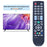 BN59-00857A for Samsung TV Remote Control Infrared 10M Range ABS Material Easy Operation - 2
