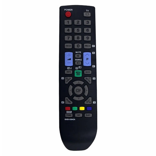 BN59-00942A For Samsung TV Infrared Remote Control Replacement Universal 10m Range - 1