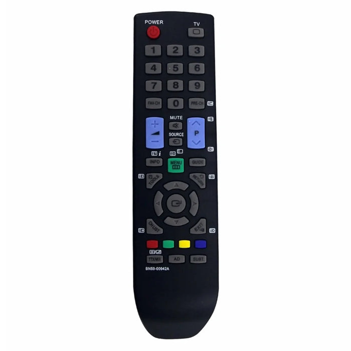 BN59-00942A For Samsung TV Infrared Remote Control Replacement Universal 10m Range - 1