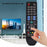 BN59-00942A For Samsung TV Infrared Remote Control Replacement Universal 10m Range - 3